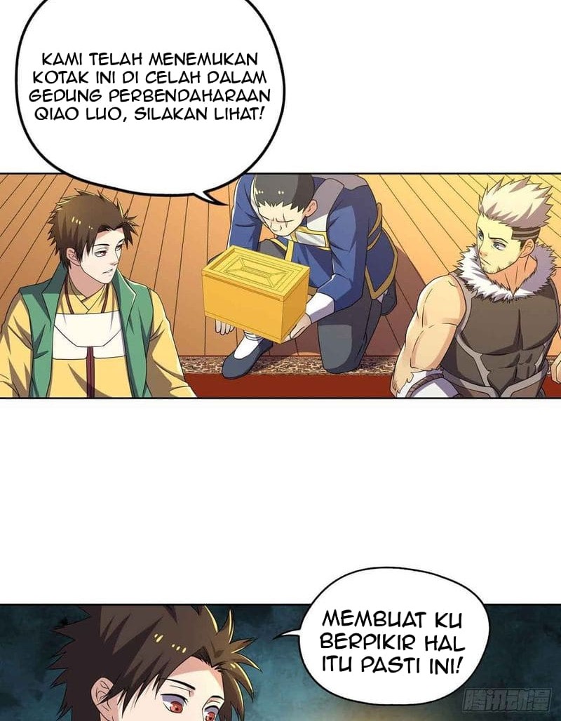 Manhua Reborn Big Player Chapter 114 gambar 2