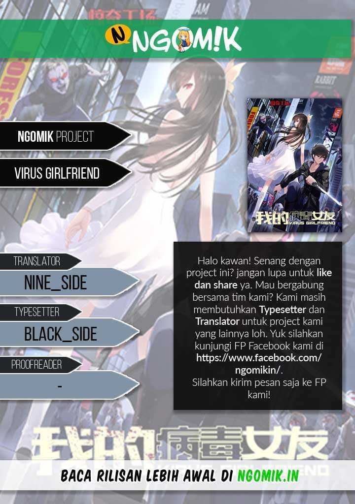 Komik Virus Girlfriend Chapter 140 gambar 1