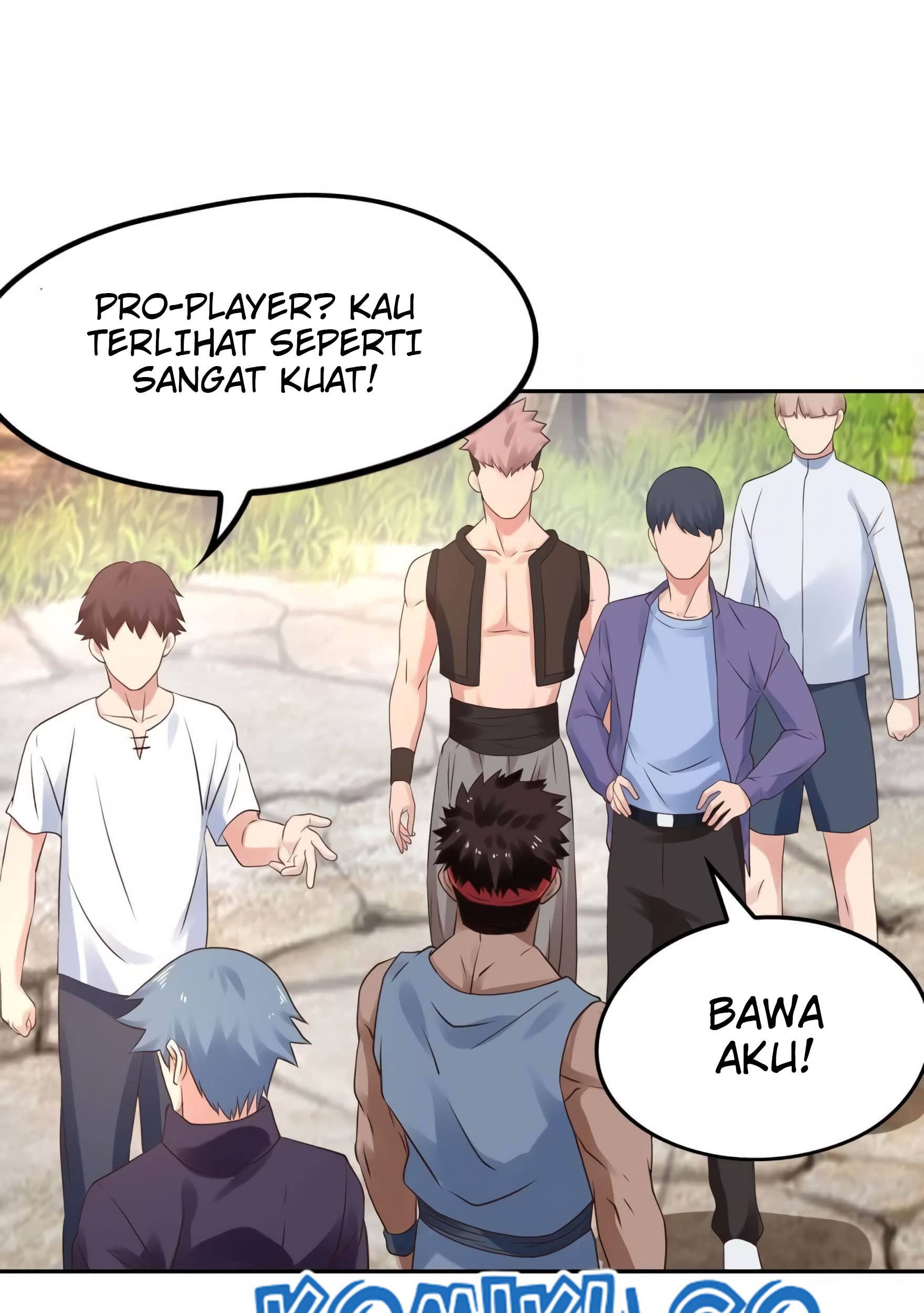 Manhua Reborn Big Player Chapter 145 gambar 2