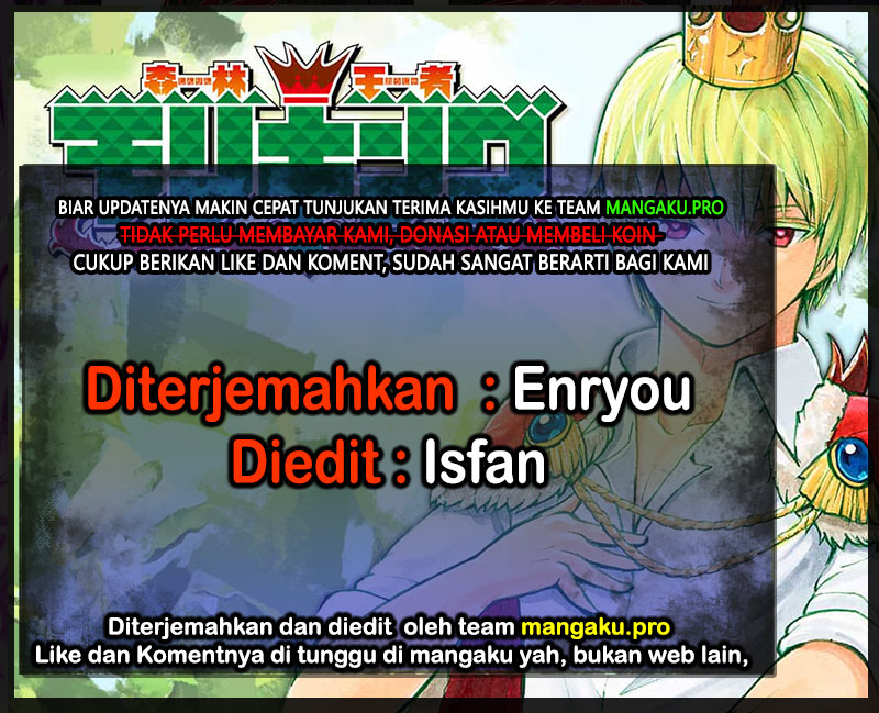 Komik Moriking Chapter 22 gambar 1