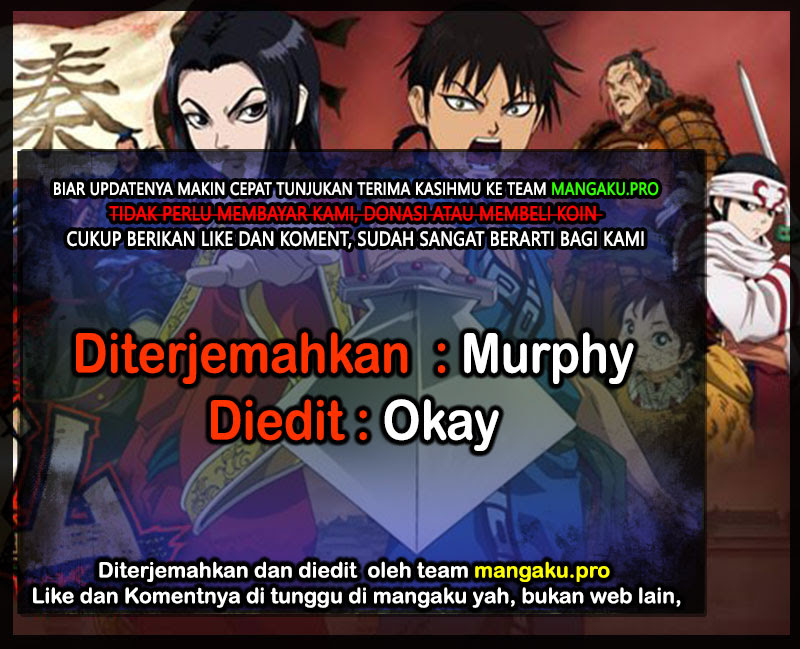 Komik Kingdom Chapter 656 gambar 1