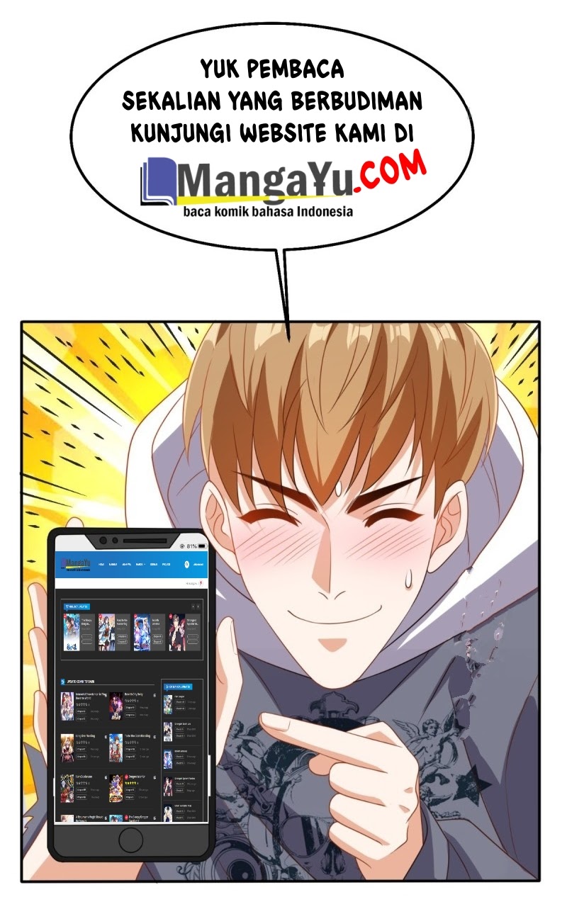 Manhua Genius Mad Man Chapter 54 gambar 2