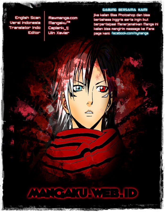 Komik 666 Satan Chapter 19.1 gambar 1