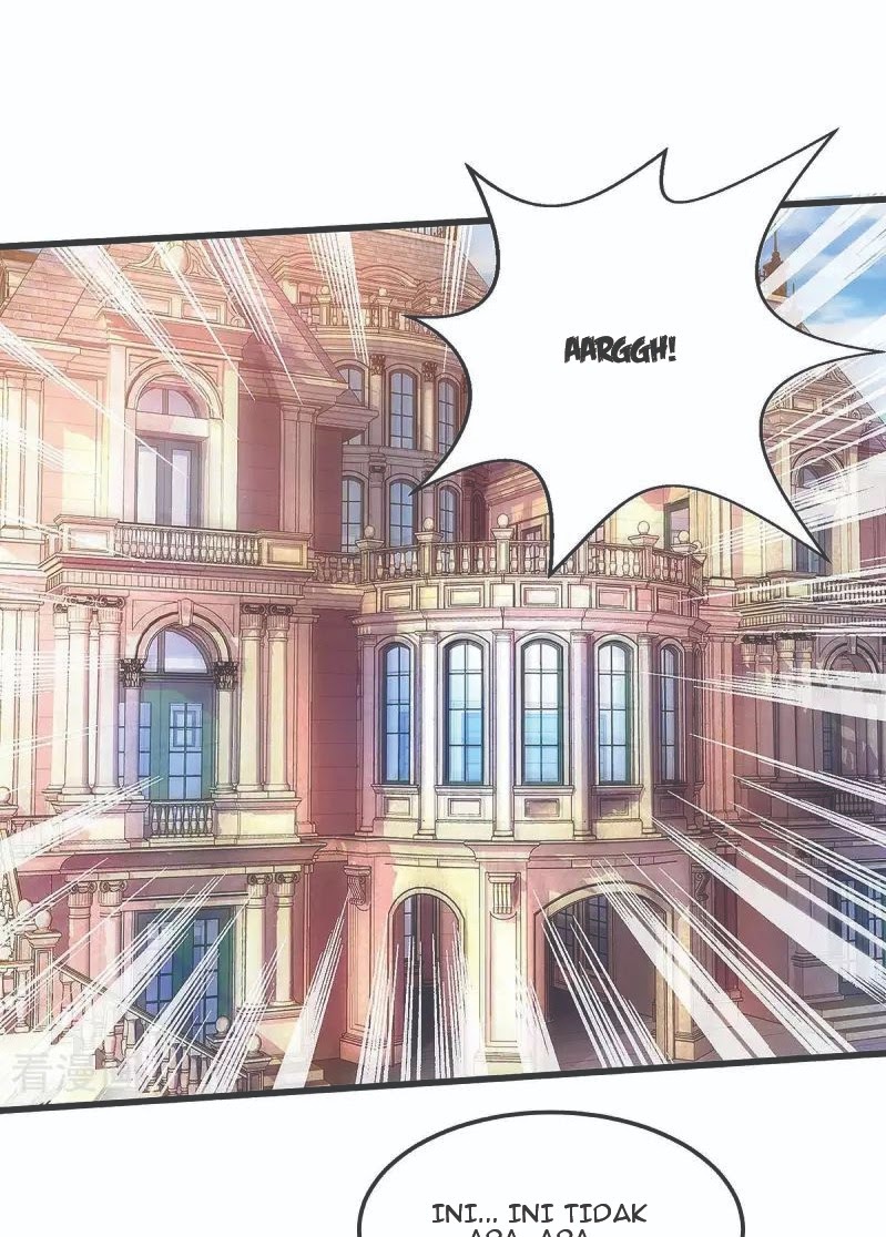 Manhua Rebirth Abandoned Less Return Chapter 124 gambar 2