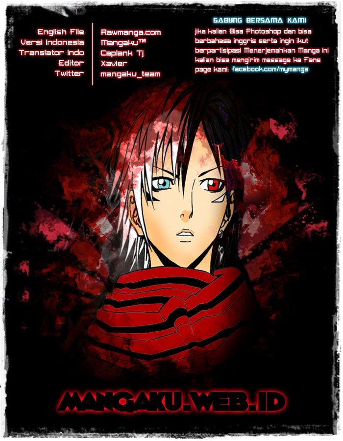 Komik 666 Satan Chapter 20.2 gambar 1