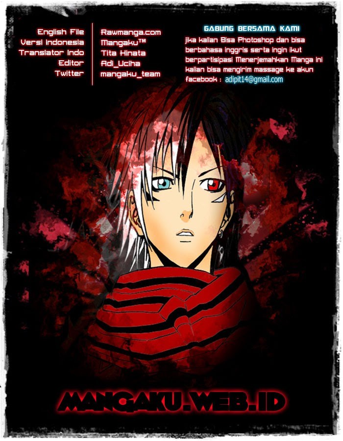 Komik 666 Satan Chapter 24.2 gambar 1