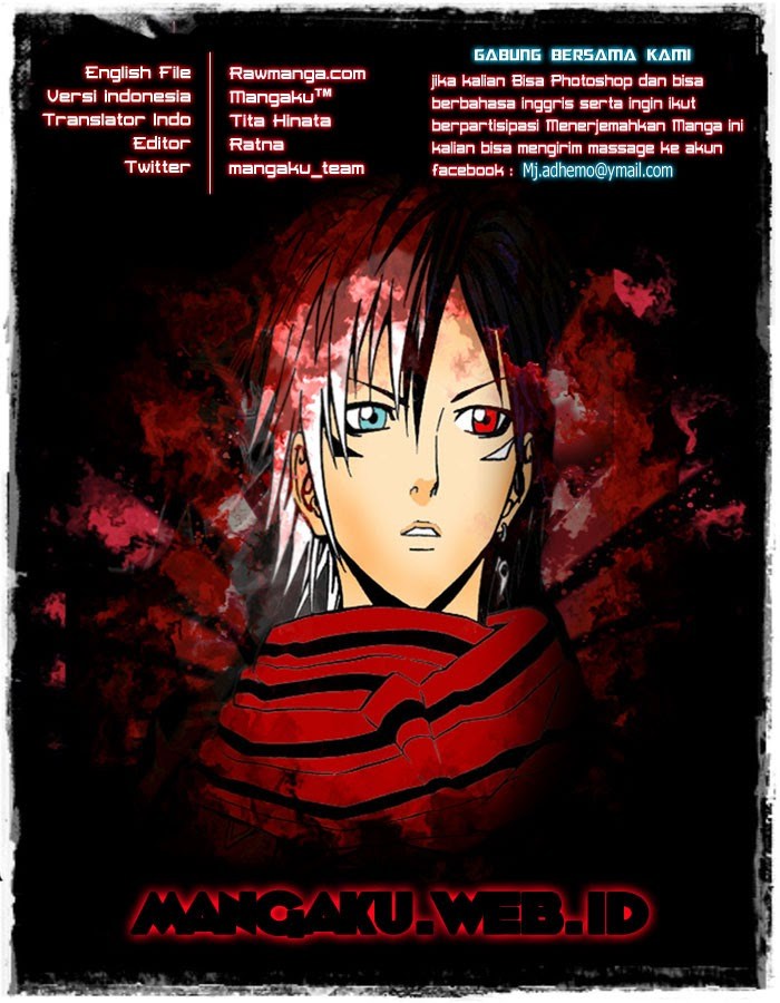 Komik 666 Satan Chapter 25.1 gambar 1