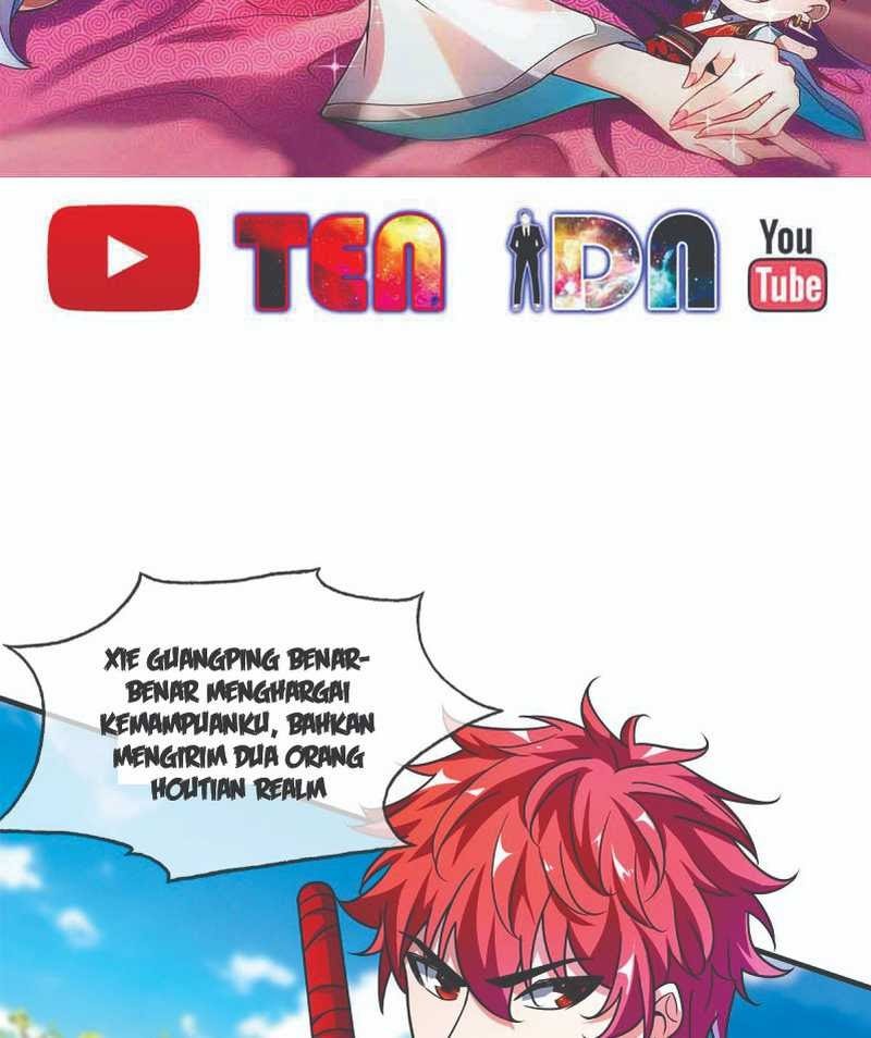The First Son-In-Law Vanguard of All Time Chapter 31 Gambar 3
