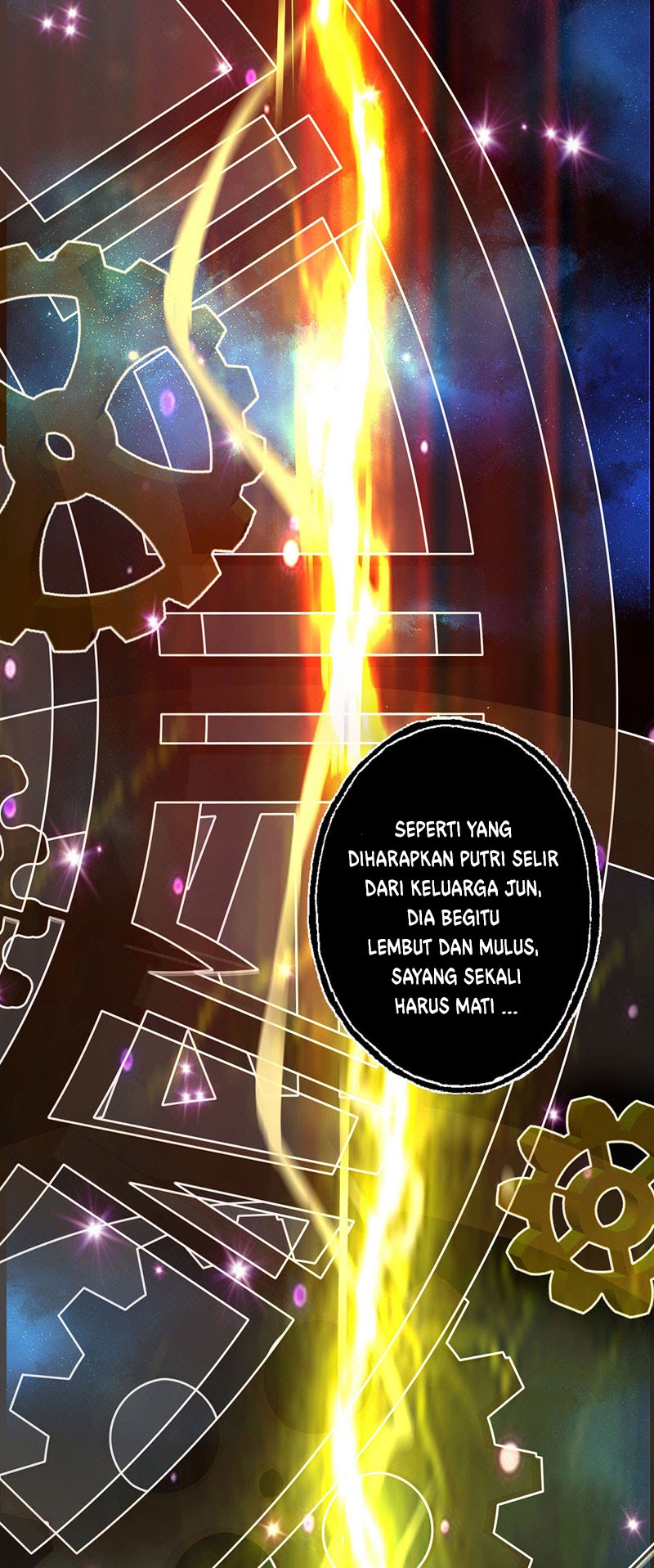 Miss Nine Doctor Chapter 1 - Halaman 16