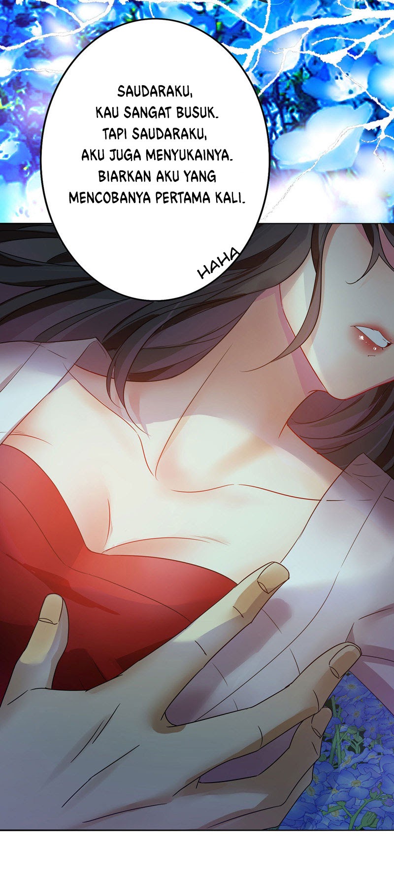 Miss Nine Doctor Chapter 1 - Halaman 20