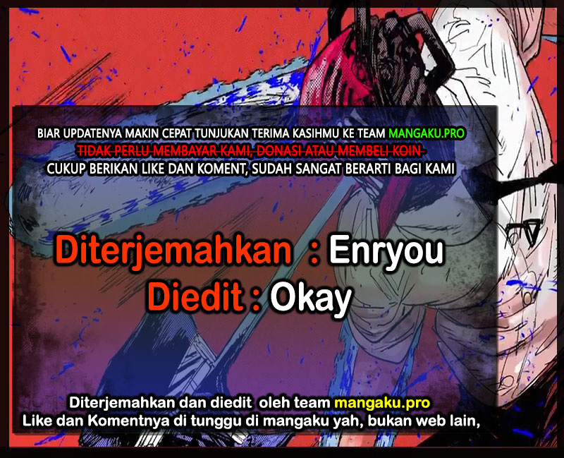 Komik Chainsaw Man Chapter 88 gambar 1