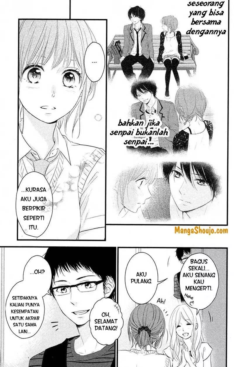 Hiren Trip Chapter 08 - Halaman 10