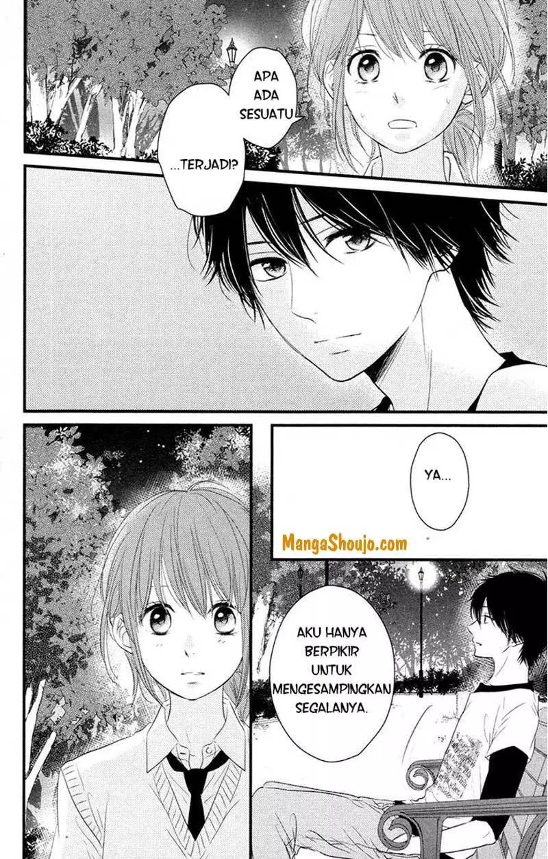 Hiren Trip Chapter 08 - Halaman 15