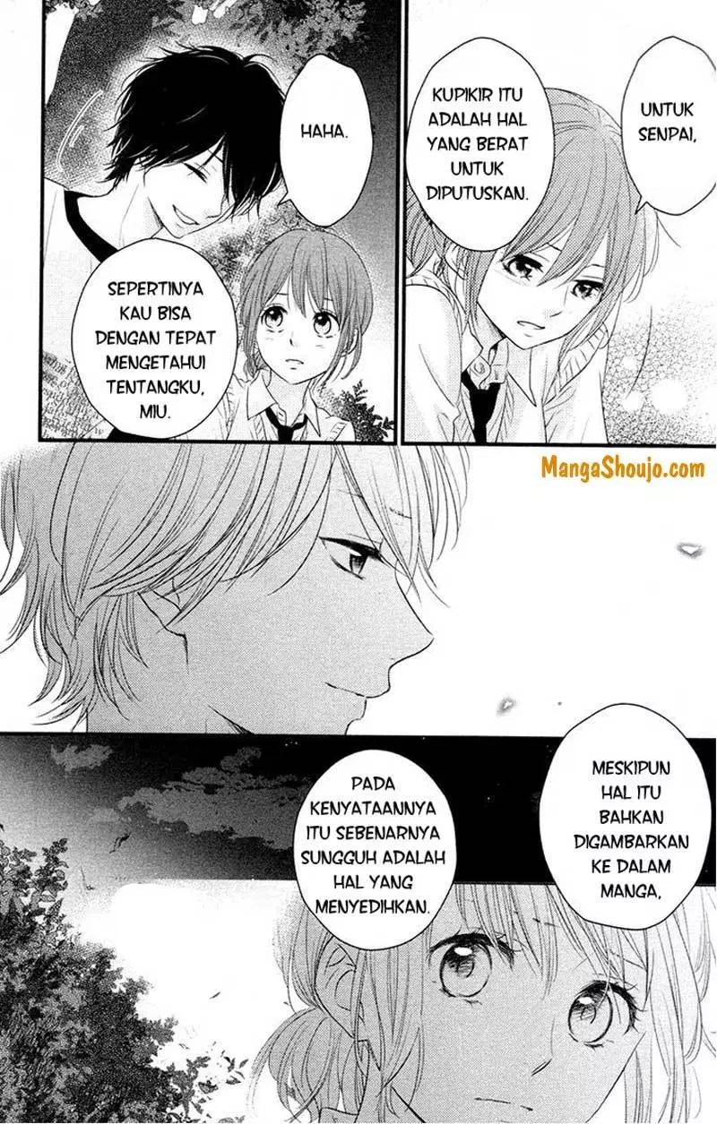 Hiren Trip Chapter 08 - Halaman 17