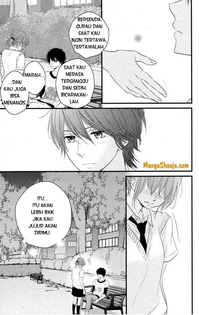 Hiren Trip Chapter 08 - Halaman 20