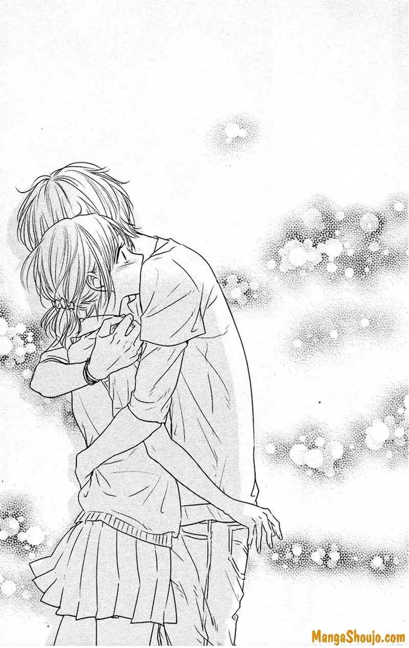 Hiren Trip Chapter 08 - Halaman 22
