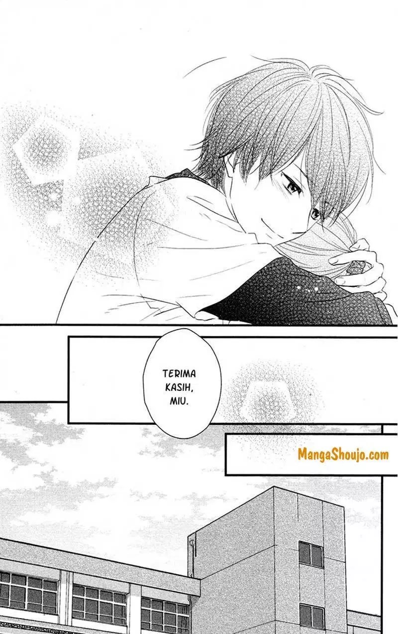 Hiren Trip Chapter 08 - Halaman 24