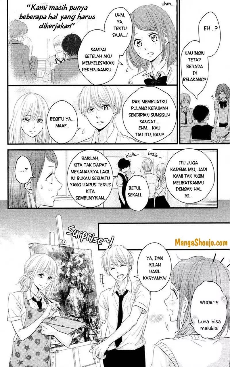 Hiren Trip Chapter 08 - Halaman 26