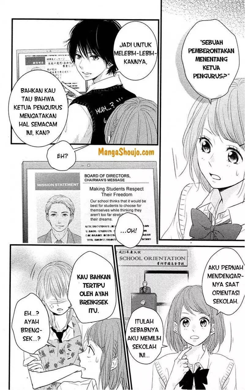 Hiren Trip Chapter 08 - Halaman 28