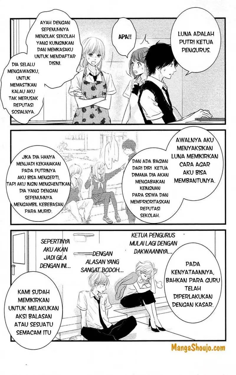 Hiren Trip Chapter 08 - Halaman 29