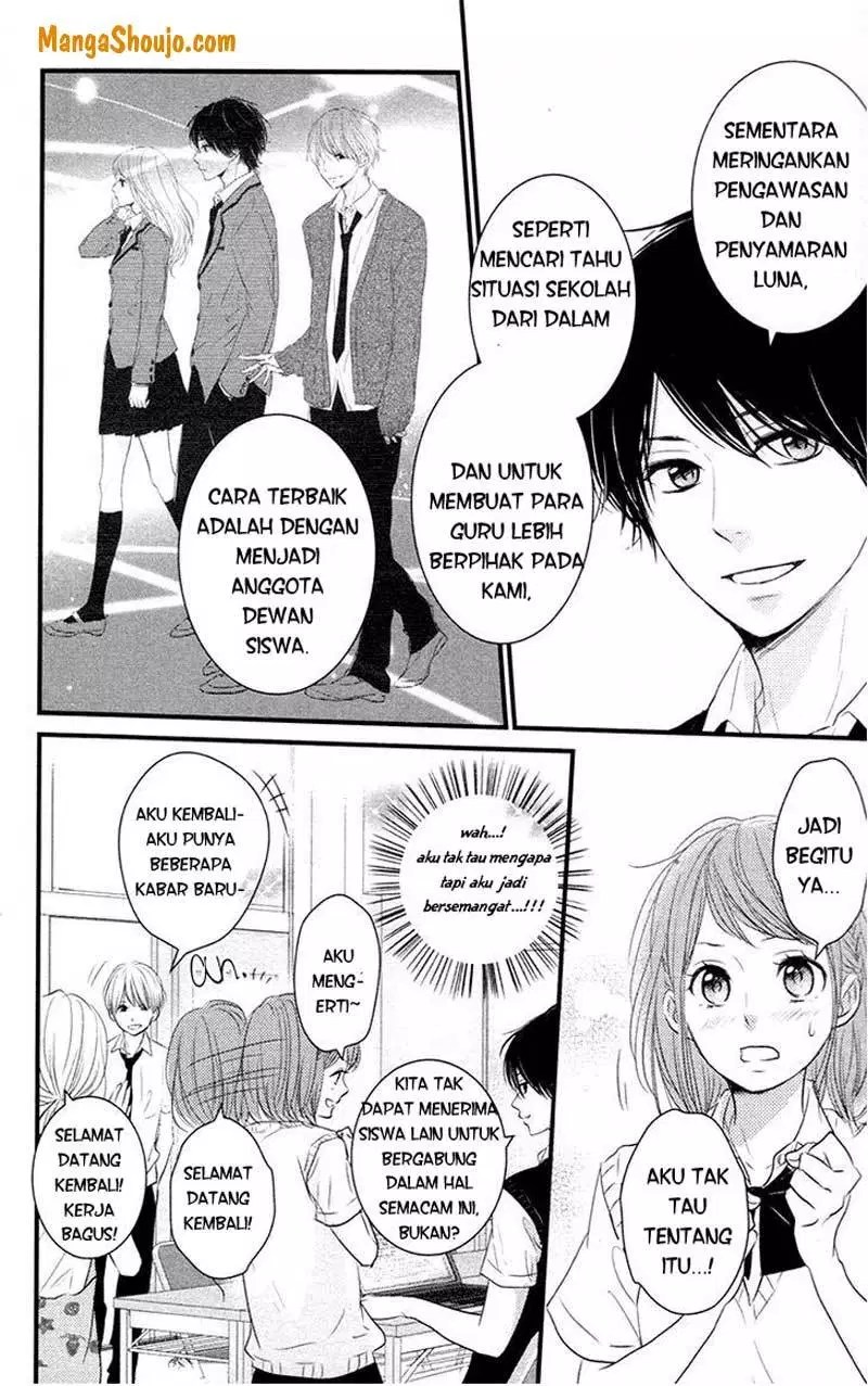 Hiren Trip Chapter 08 - Halaman 30