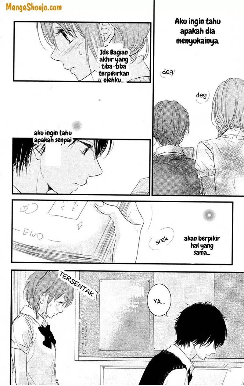 Hiren Trip Chapter 08 - Halaman 35