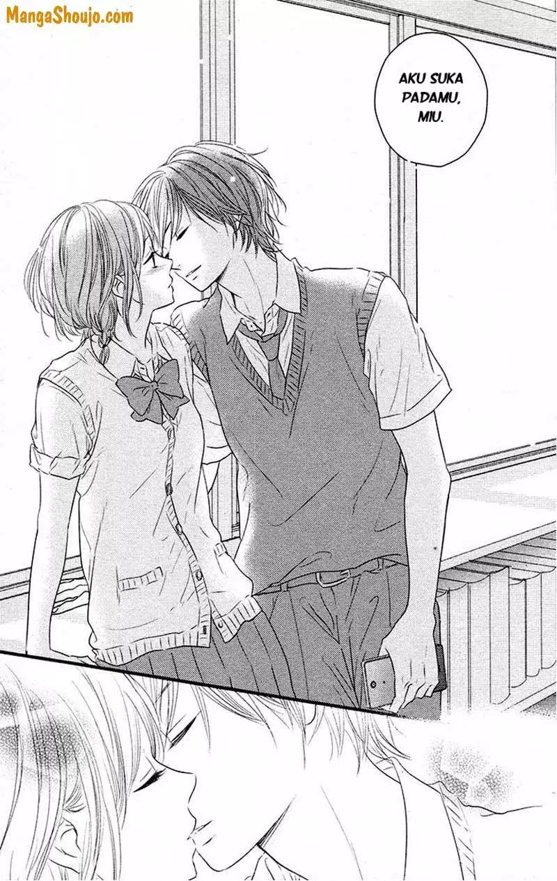 Hiren Trip Chapter 08 - Halaman 40