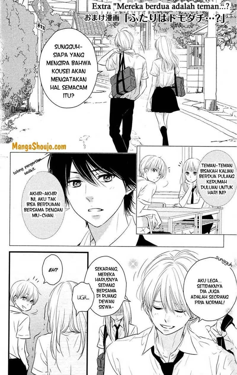 Hiren Trip Chapter 08 - Halaman 43