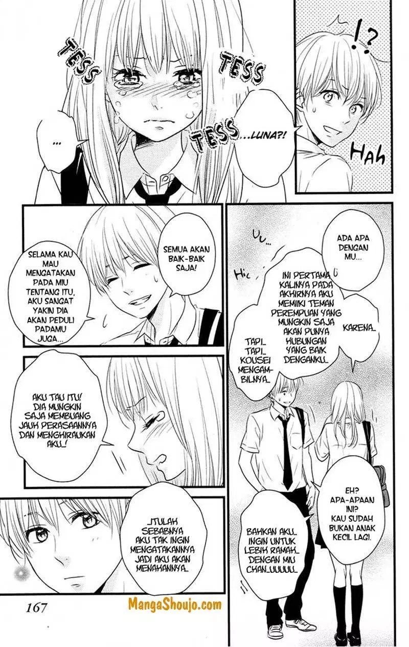 Hiren Trip Chapter 08 - Halaman 44