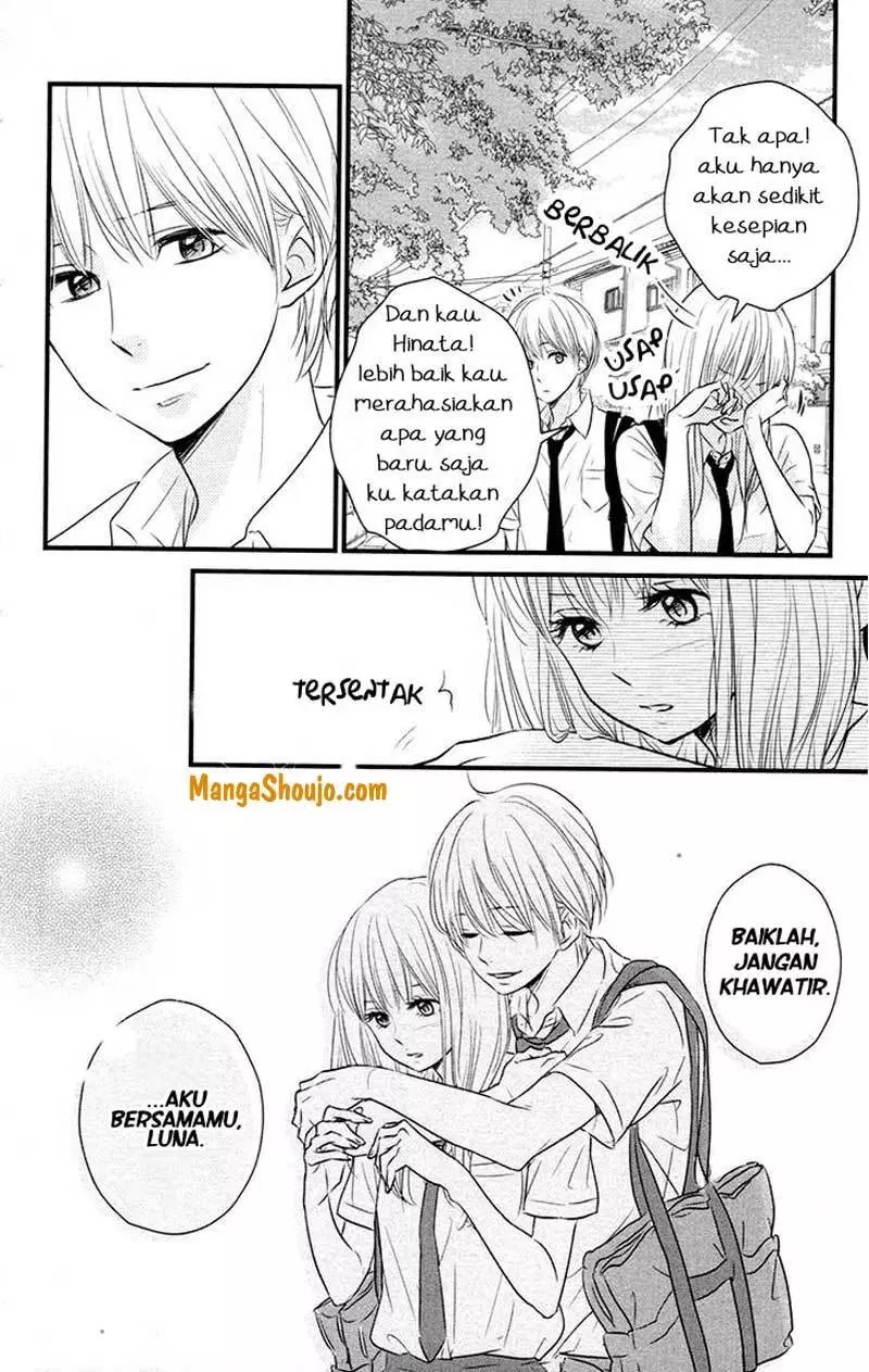 Hiren Trip Chapter 08 - Halaman 45