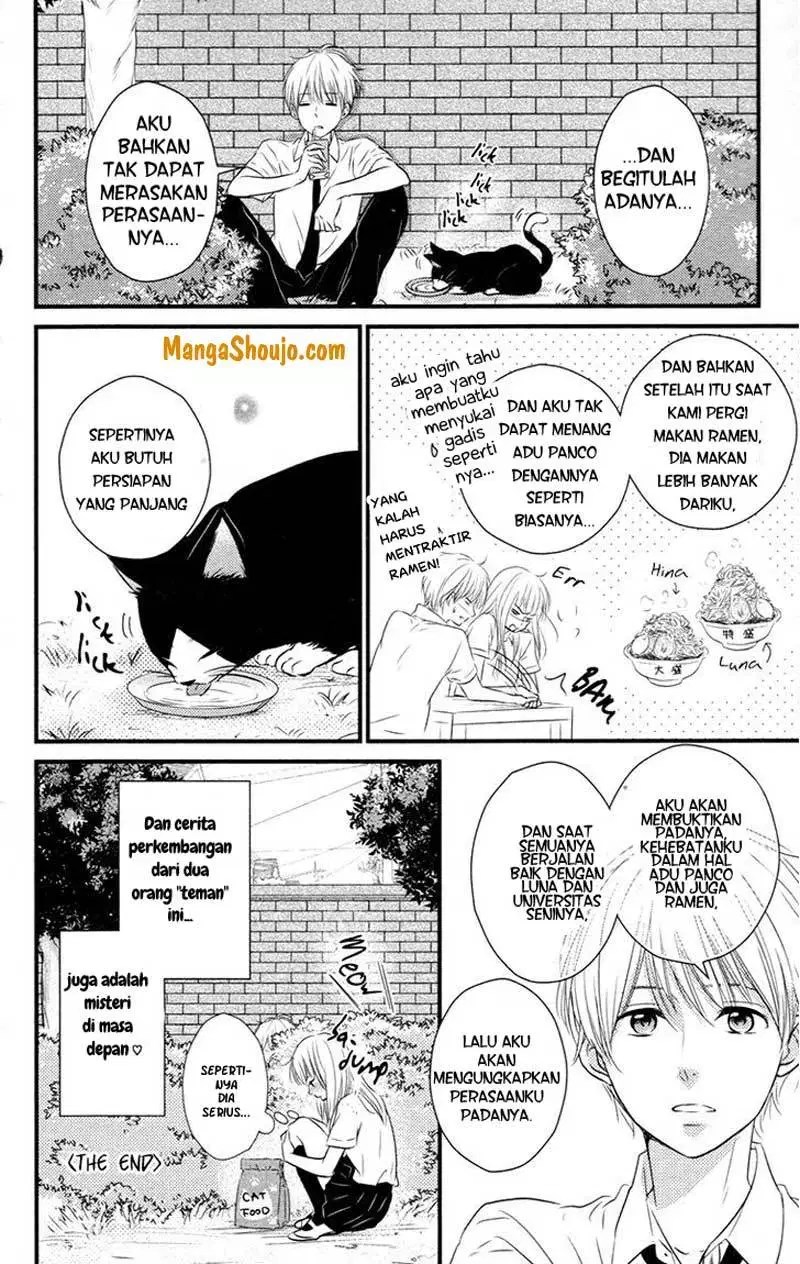 Hiren Trip Chapter 08 - Halaman 47