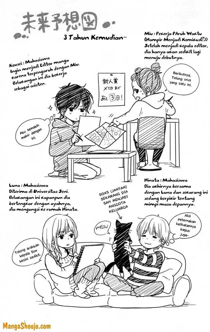 Hiren Trip Chapter 08 - Halaman 48