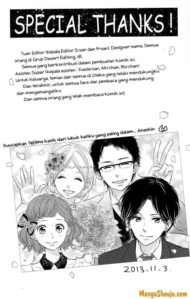 Hiren Trip Chapter 08 - Halaman 49
