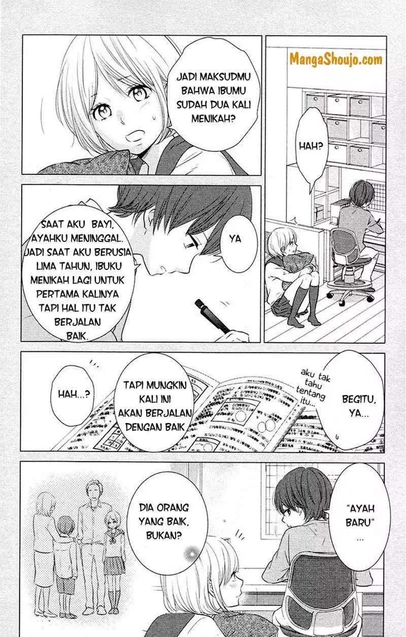 Hiren Trip Chapter 08 - Halaman 5