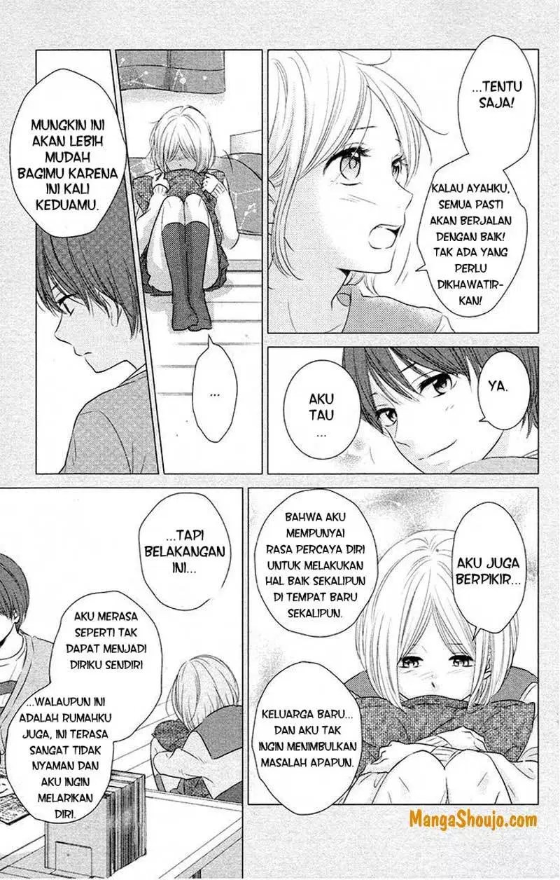Hiren Trip Chapter 08 - Halaman 6