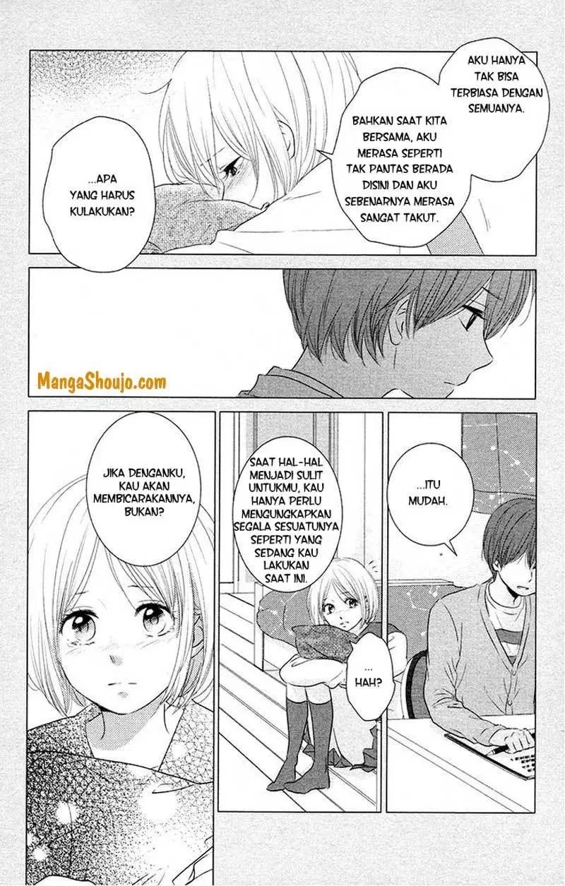 Hiren Trip Chapter 08 - Halaman 7
