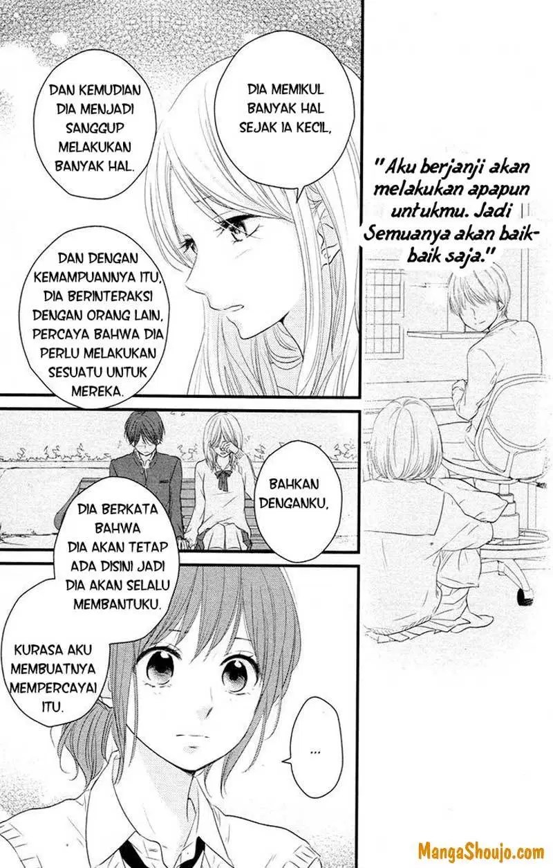 Hiren Trip Chapter 08 - Halaman 8