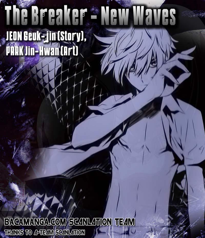 Komik The Breaker New Waves Chapter 67 gambar 1