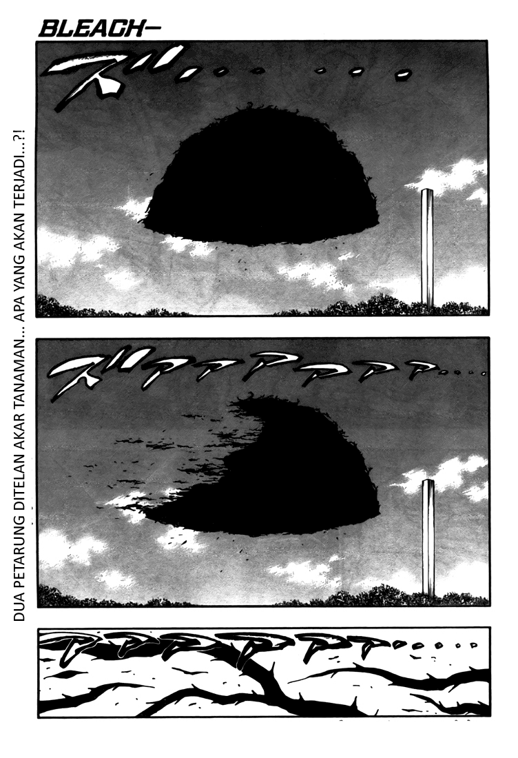 Komik Bleach Chapter 322 gambar 1