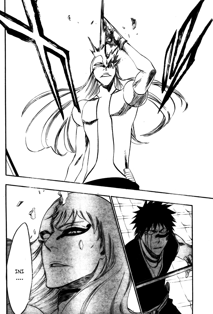 Bleach Chapter 322 - Halaman 14