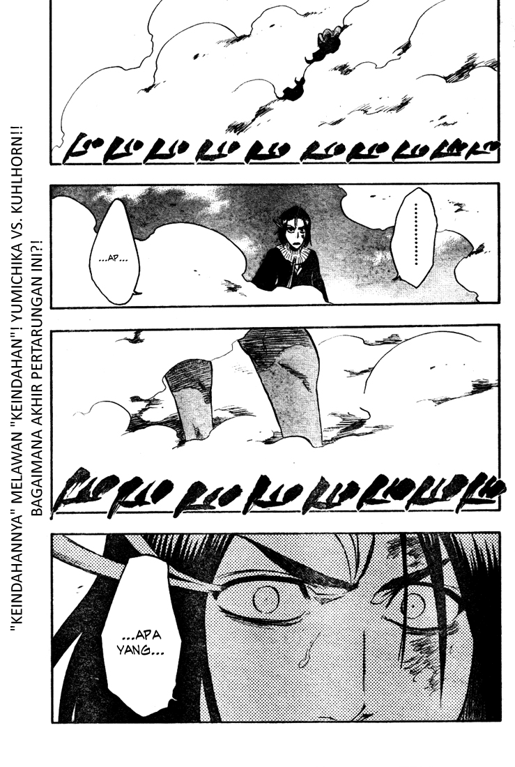 Komik Bleach Chapter 321 gambar 1