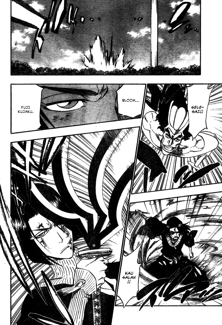 Bleach Chapter 321 - Halaman 10