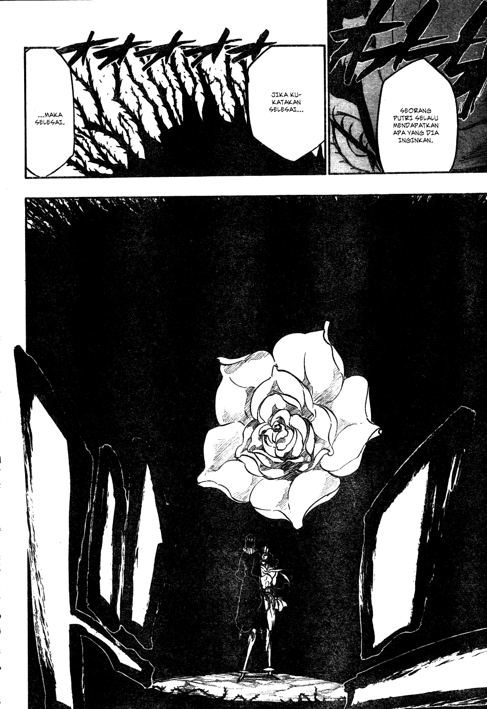 Bleach Chapter 321 - Halaman 12