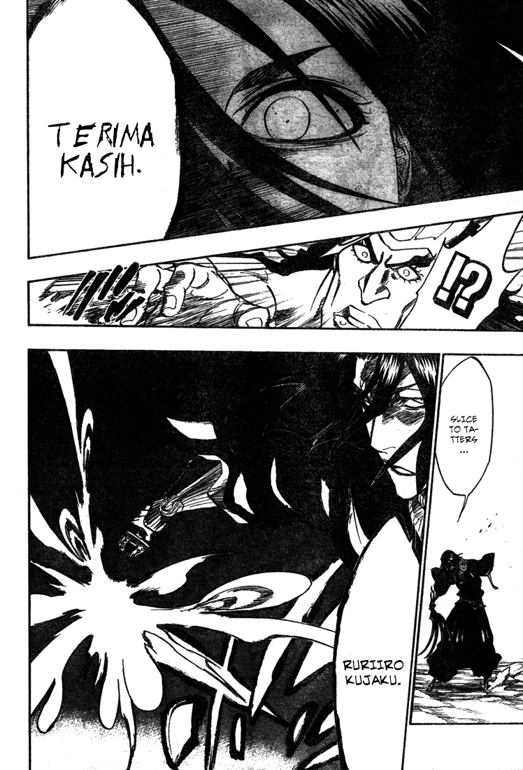 Bleach Chapter 321 - Halaman 14