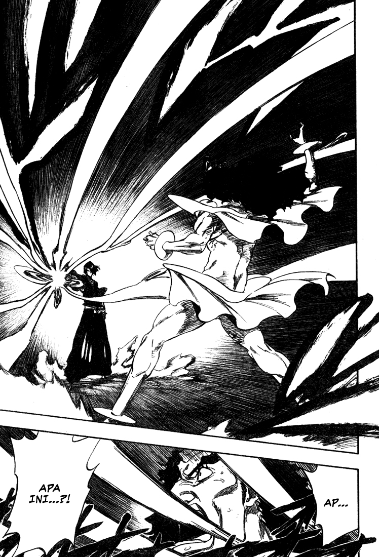 Bleach Chapter 321 - Halaman 15