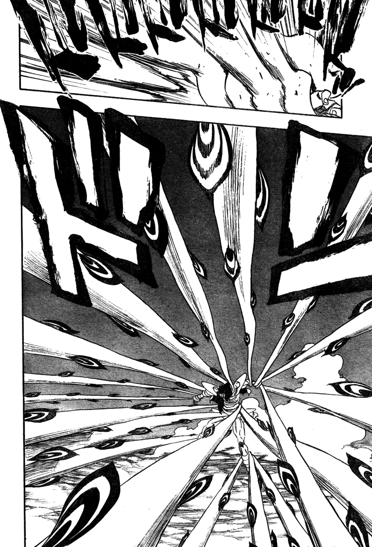 Bleach Chapter 321 - Halaman 16