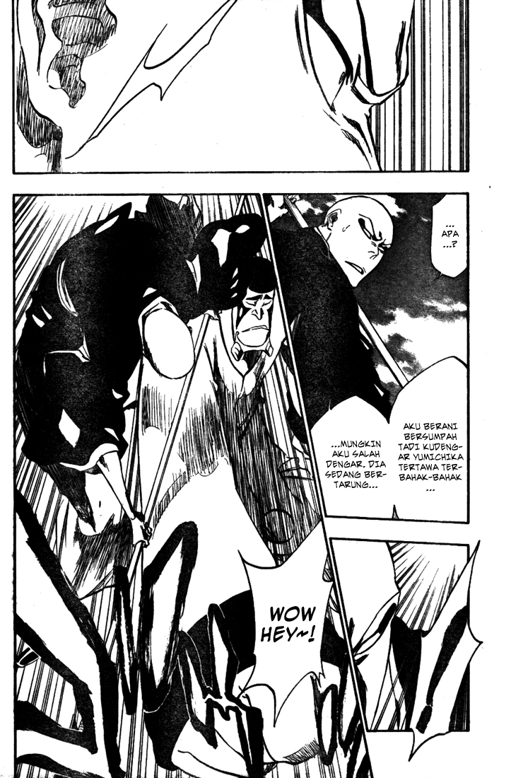 Bleach Chapter 321 - Halaman 4