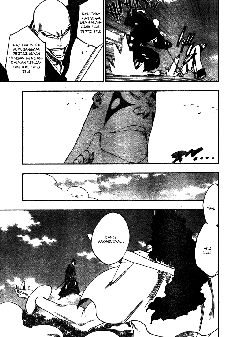 Bleach Chapter 321 - Halaman 5