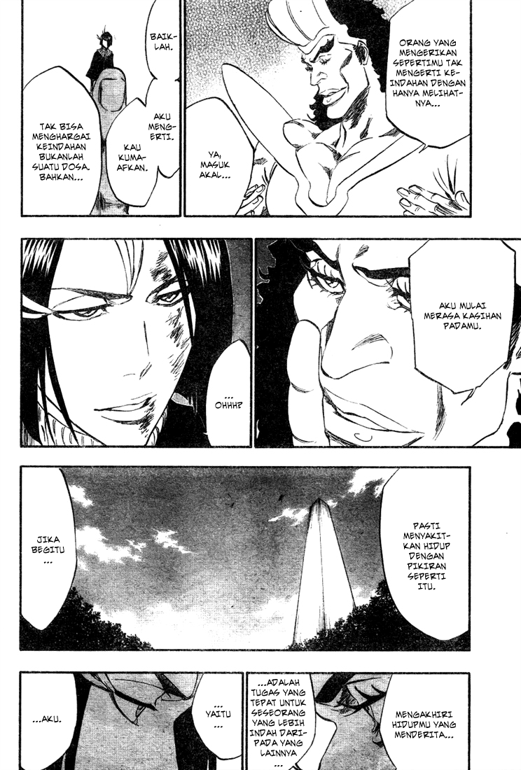 Bleach Chapter 321 - Halaman 6