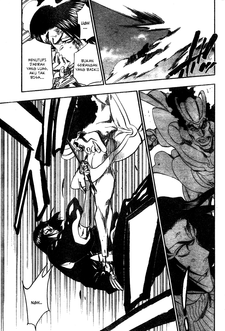 Bleach Chapter 321 - Halaman 9